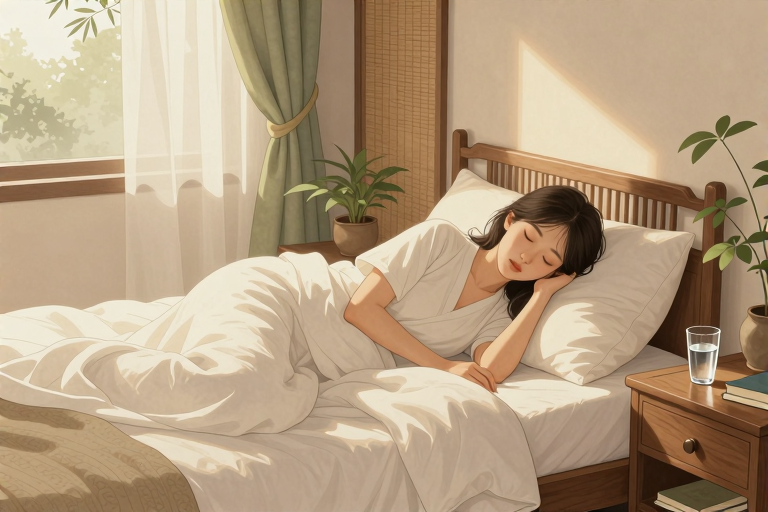 产后久卧不动长期这样有什么影响